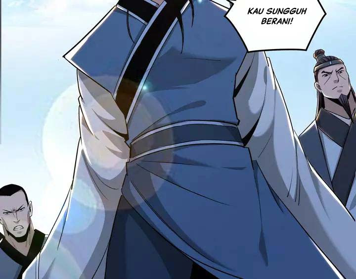 Greatest Boss System chapter 53